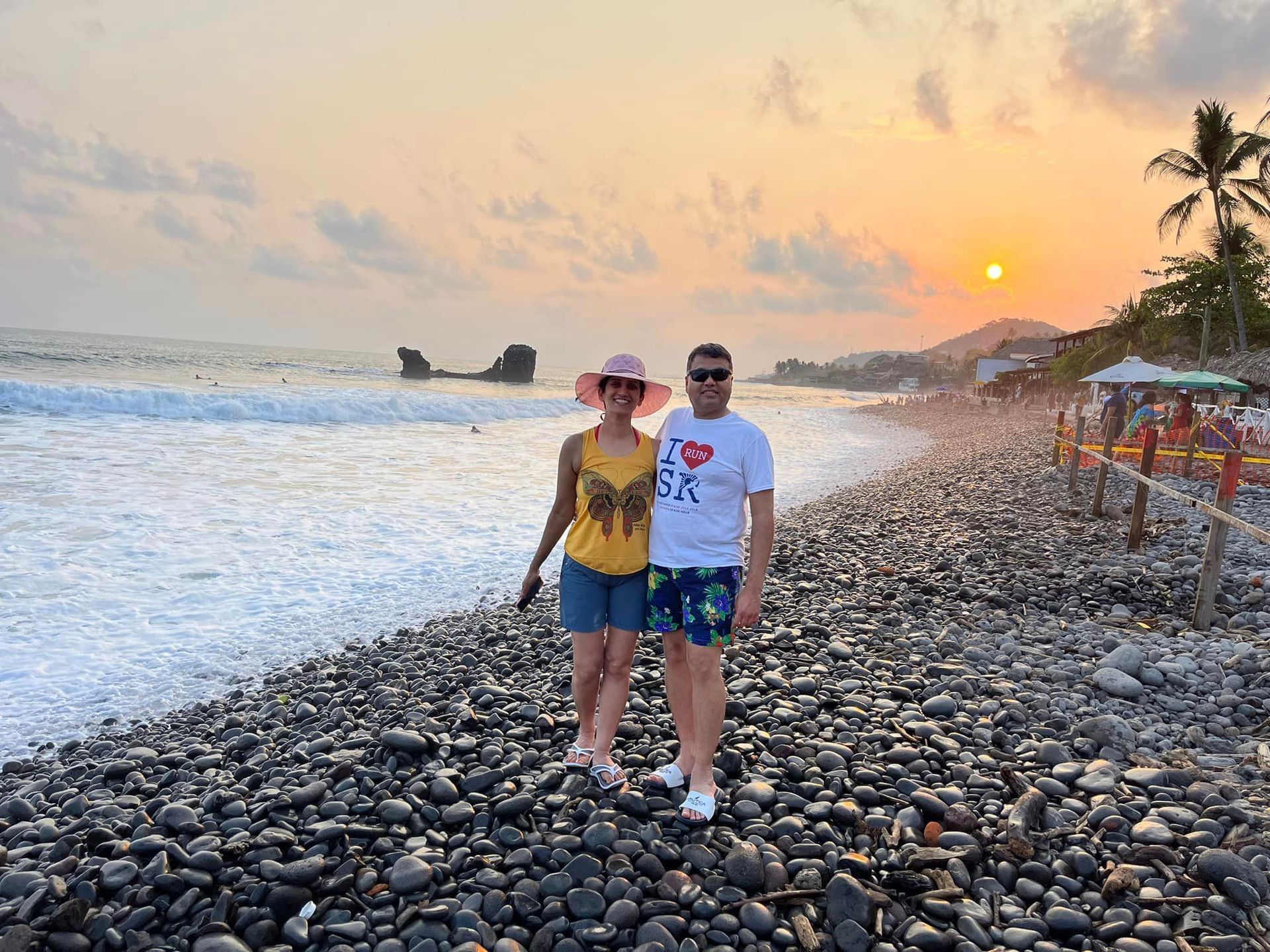 Current Events & Courses