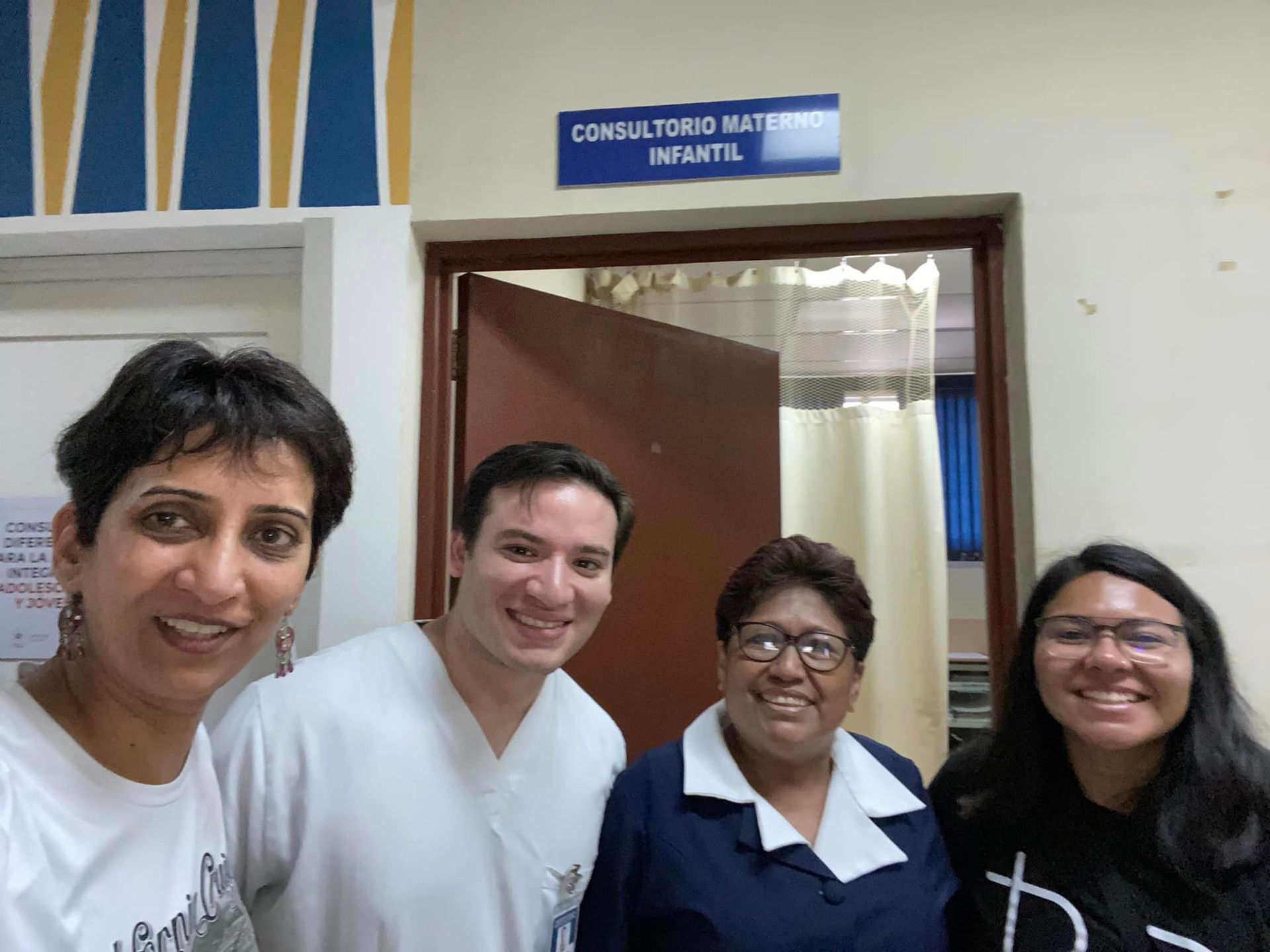 Current Events & Courses