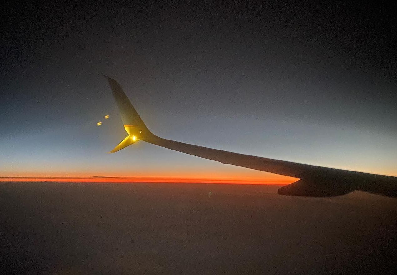 Current Events & Courses