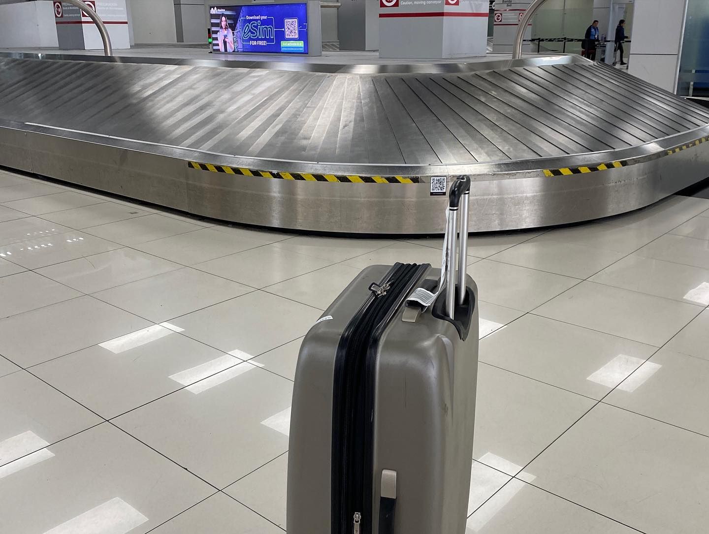 Current Events & Courses