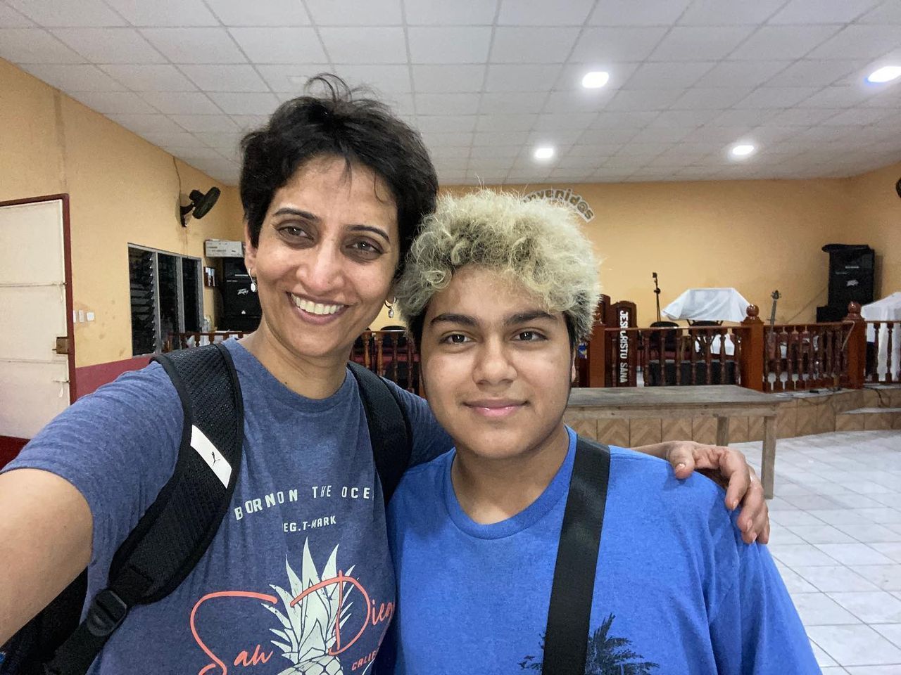 Current Events & Courses