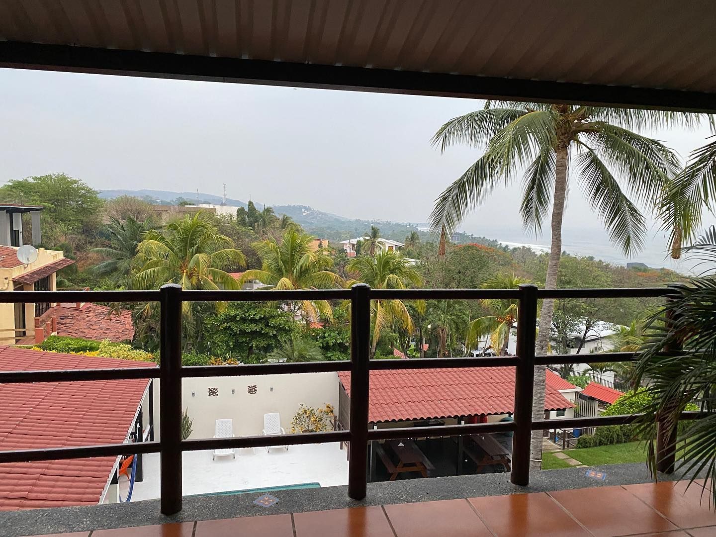 Current Events & Courses