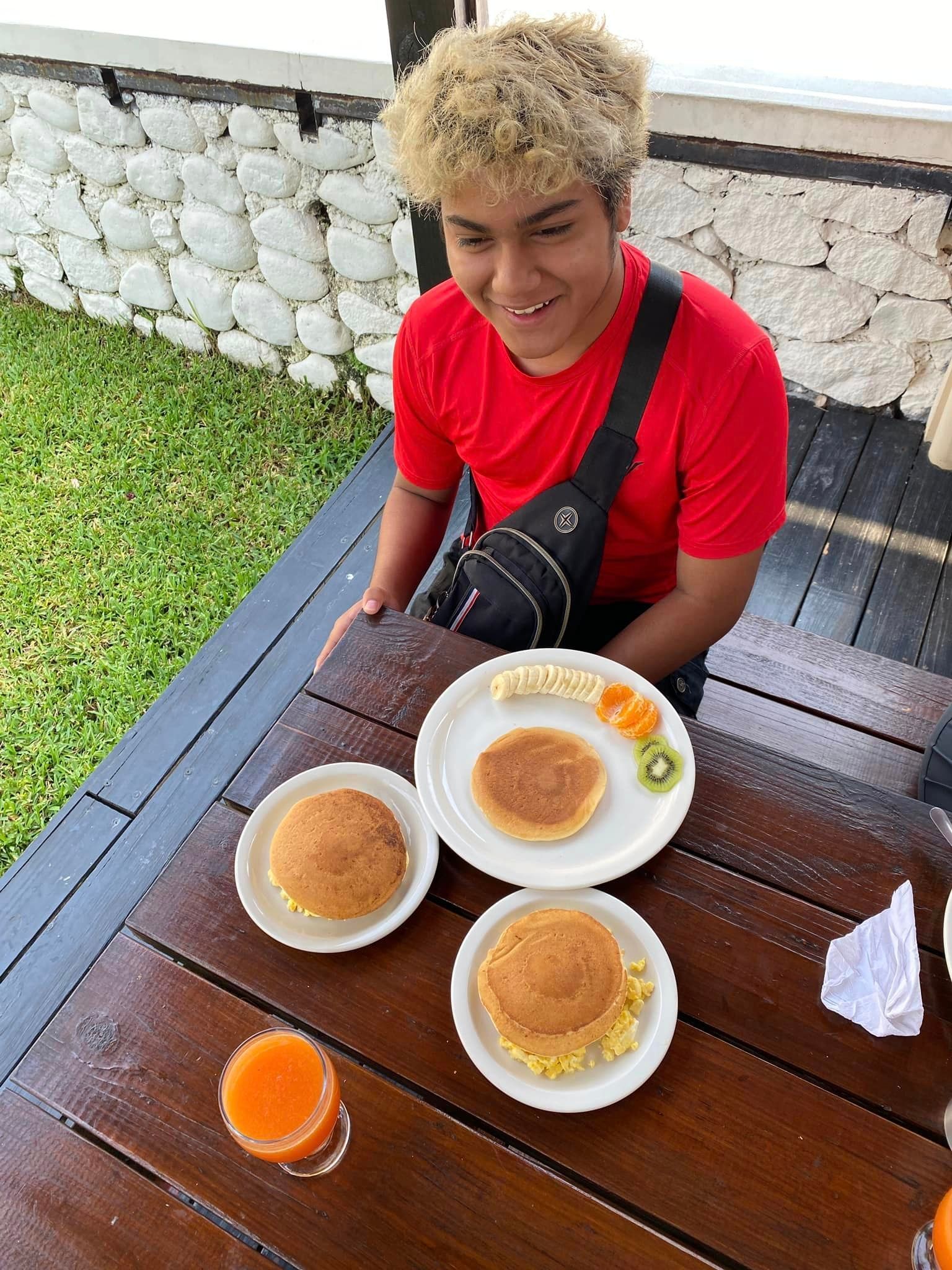 Current Events & Courses