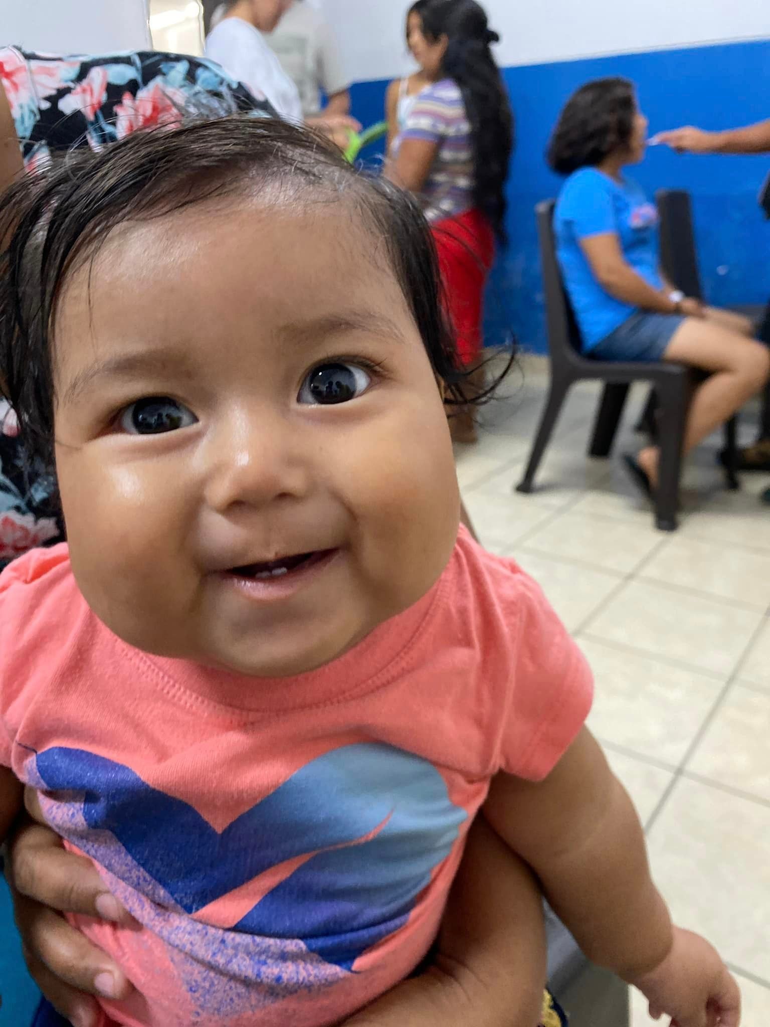 Current Events & Courses