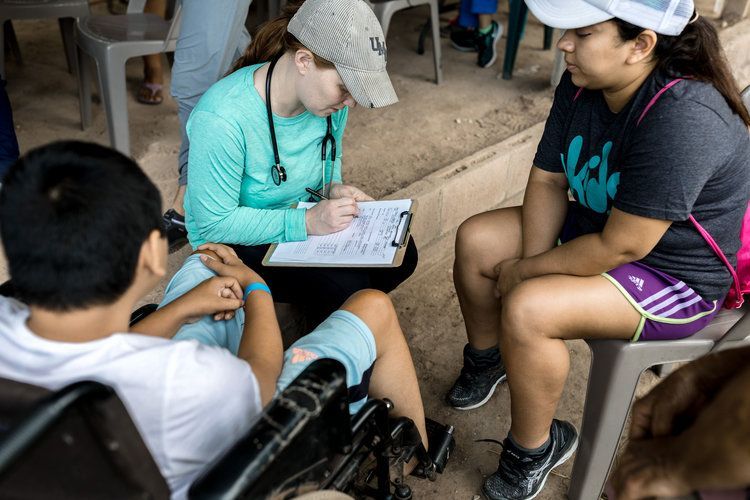 Current Events & Courses