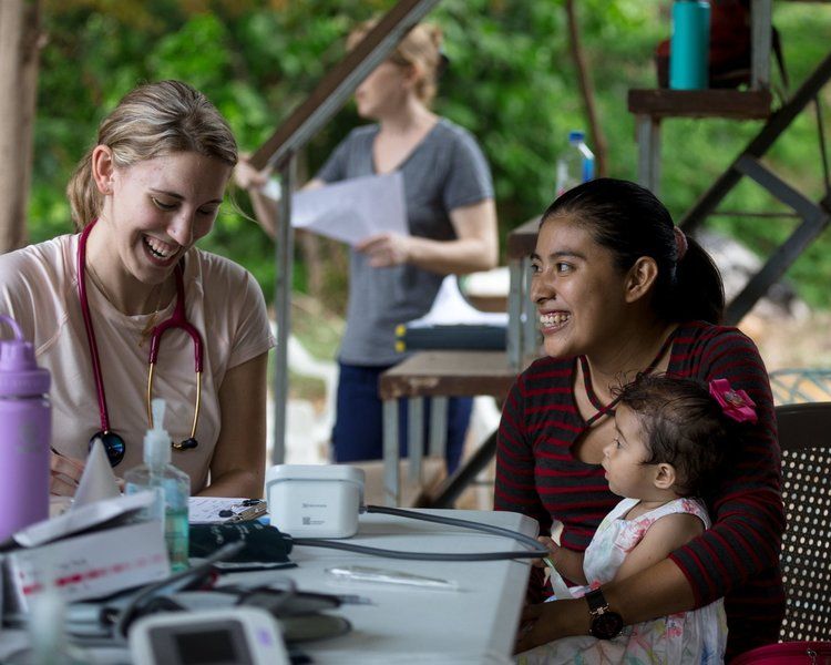 Current Events & Courses