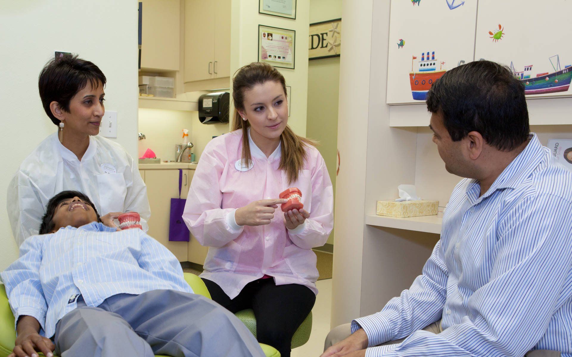 Pearl-Orthodontics-San+Ramon-Fremont-Office