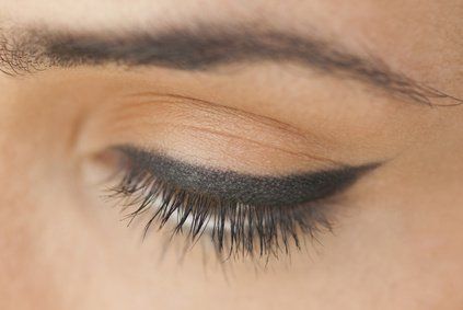 Maquillage semi-permanent en Institut