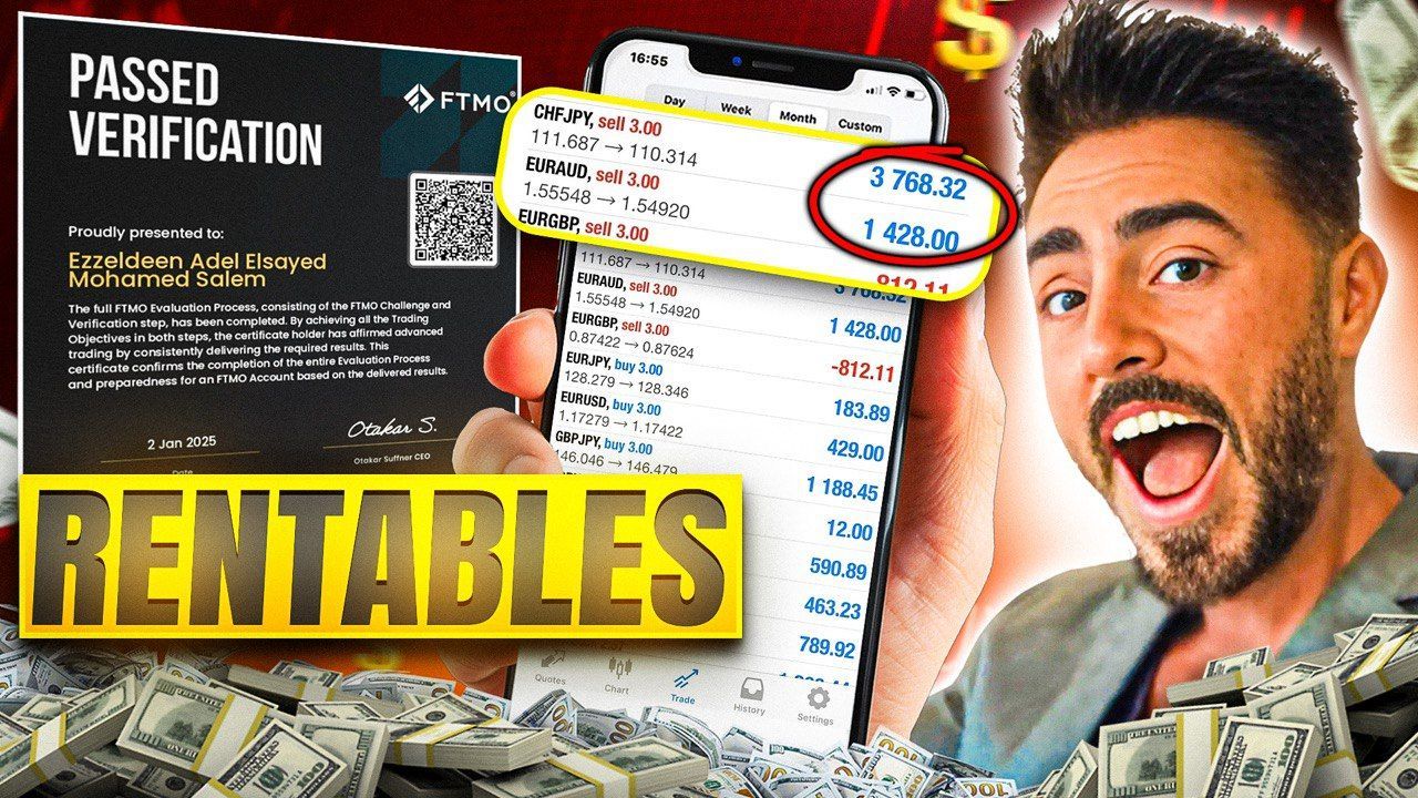 ?Las 12 Mejores ESTRATEGIAS DE TRADING? desde Principiantes a Avanzados ?Las 12 Mejores ESTRATEGIAS DE TRADING? desde Principiantes a Avanzados