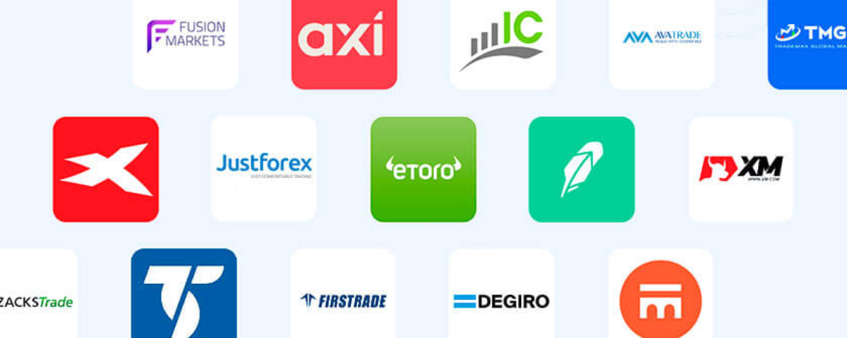 ¿Qué es un Broker y Cómo Funciona ¿Qué es un Broker y Cómo Funciona