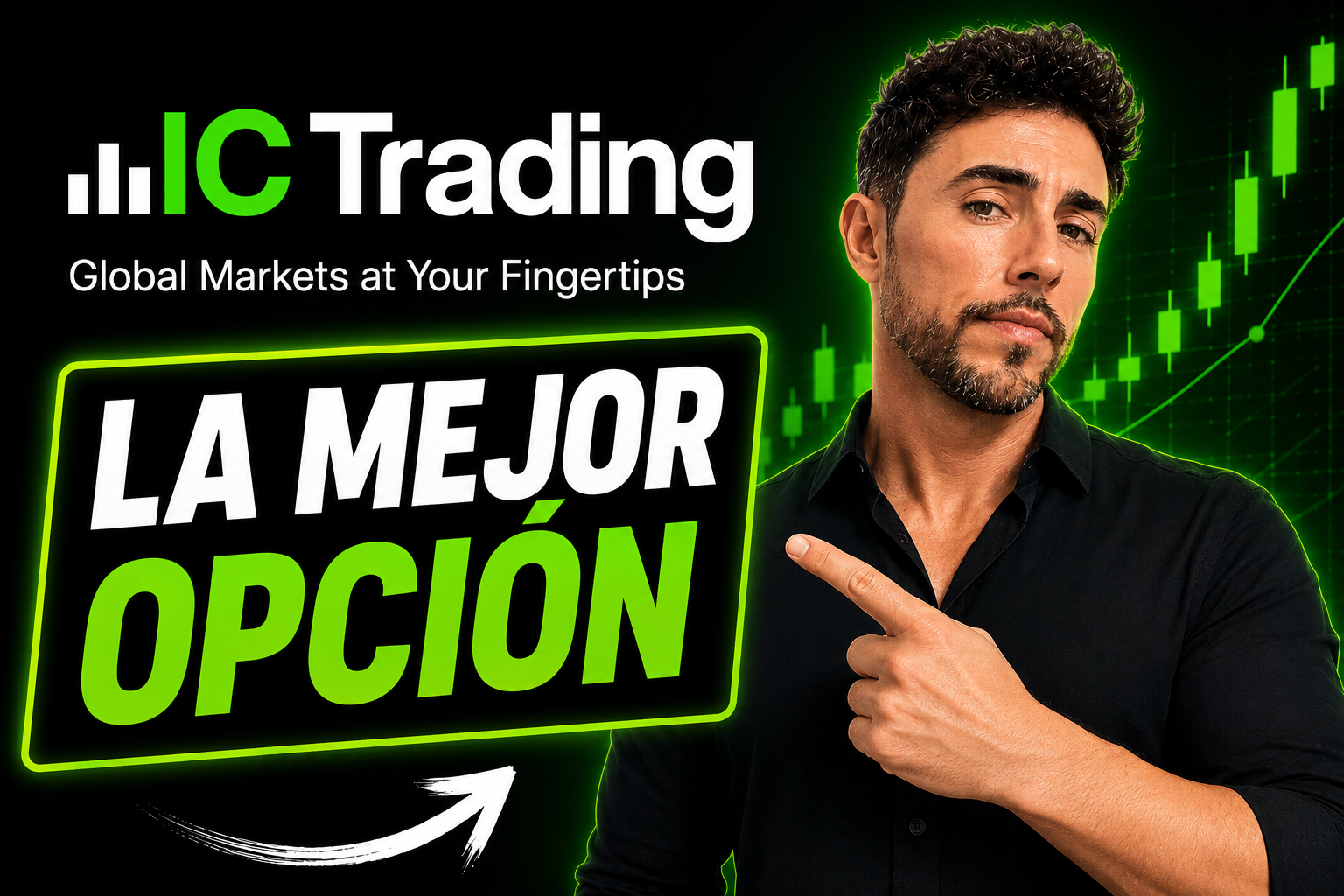 Broker IC Trading Broker IC Trading
