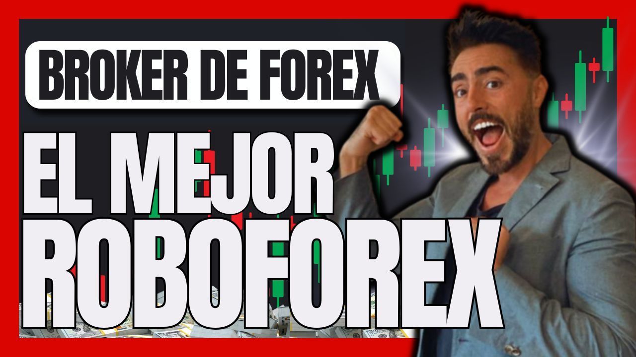 Broker Roboforex Opiniones Broker Roboforex Opiniones