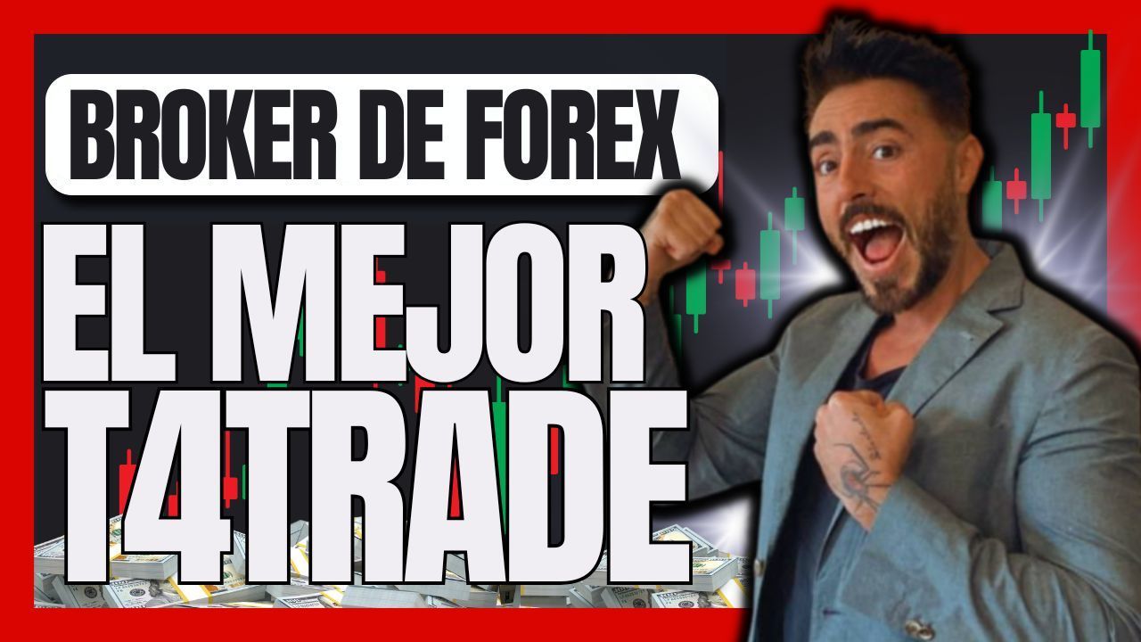 Broker T4Trade Opiniones Broker T4Trade Opiniones