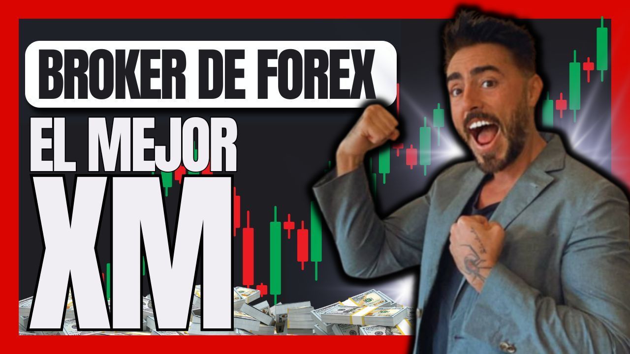 Broker XM Opiniones estafa Broker XM Opiniones estafa