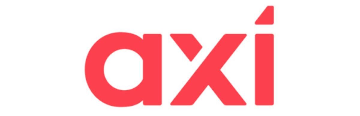 Broker AXI