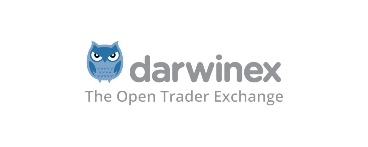 Copytrading Darwinex Logo Copytrading Darwinex Logo