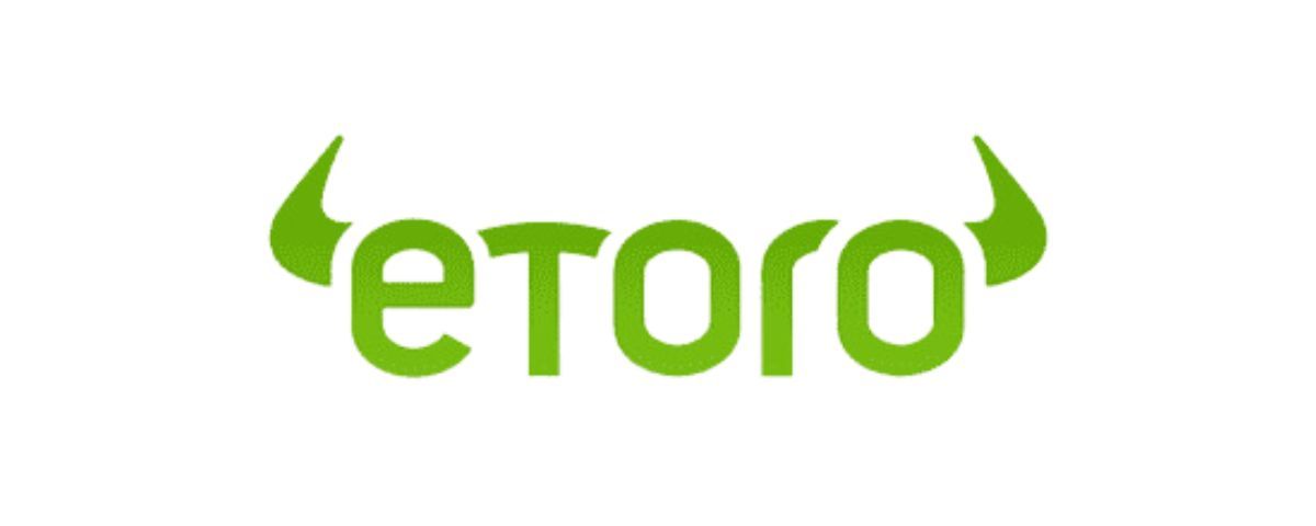 Copytrading Etoro Logo Copytrading Etoro Logo