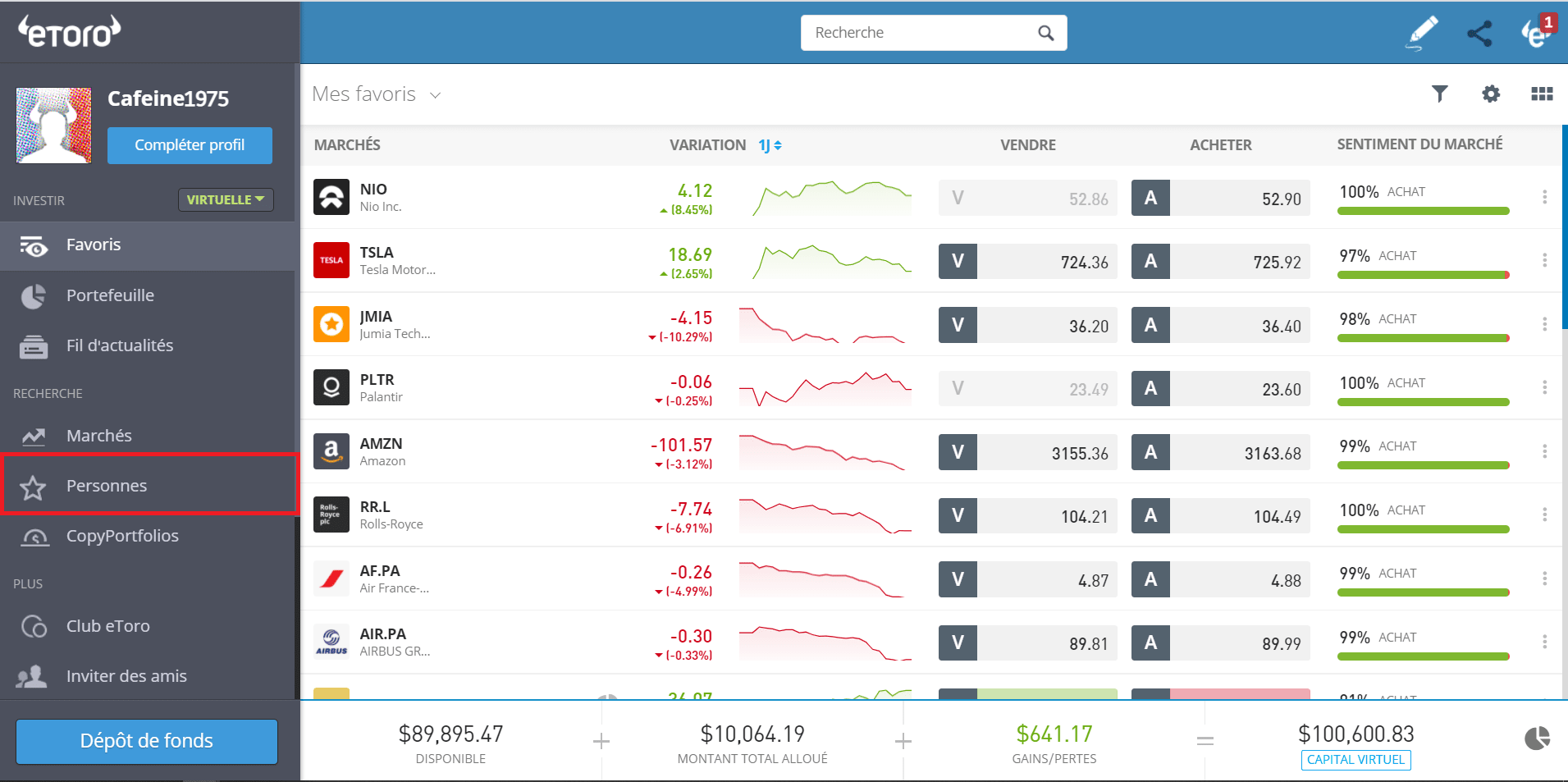 Cuanto dinero puedo ganar en Etoro Retiro de Beneficios Cuanto dinero puedo ganar en Etoro Retiro de Beneficios