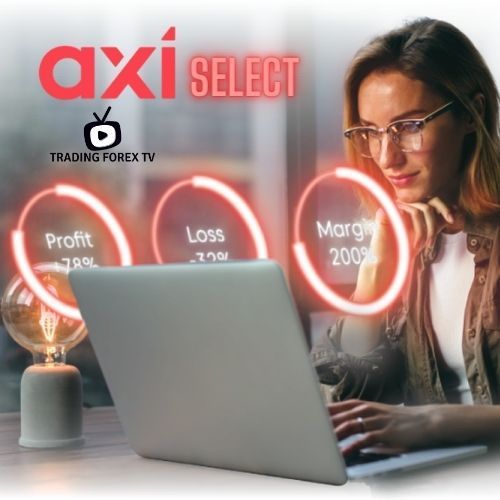 Cuenta fondeada GRATIS AXI Select Cuenta fondeada GRATIS AXI Select