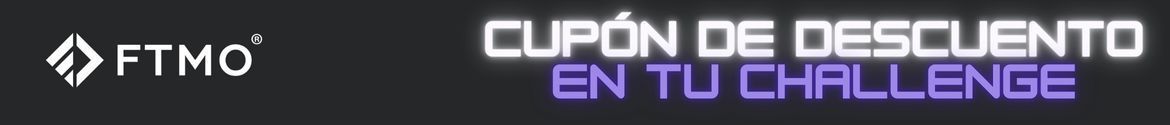 Cupón de Descuento FTMO Cupón de Descuento FTMO