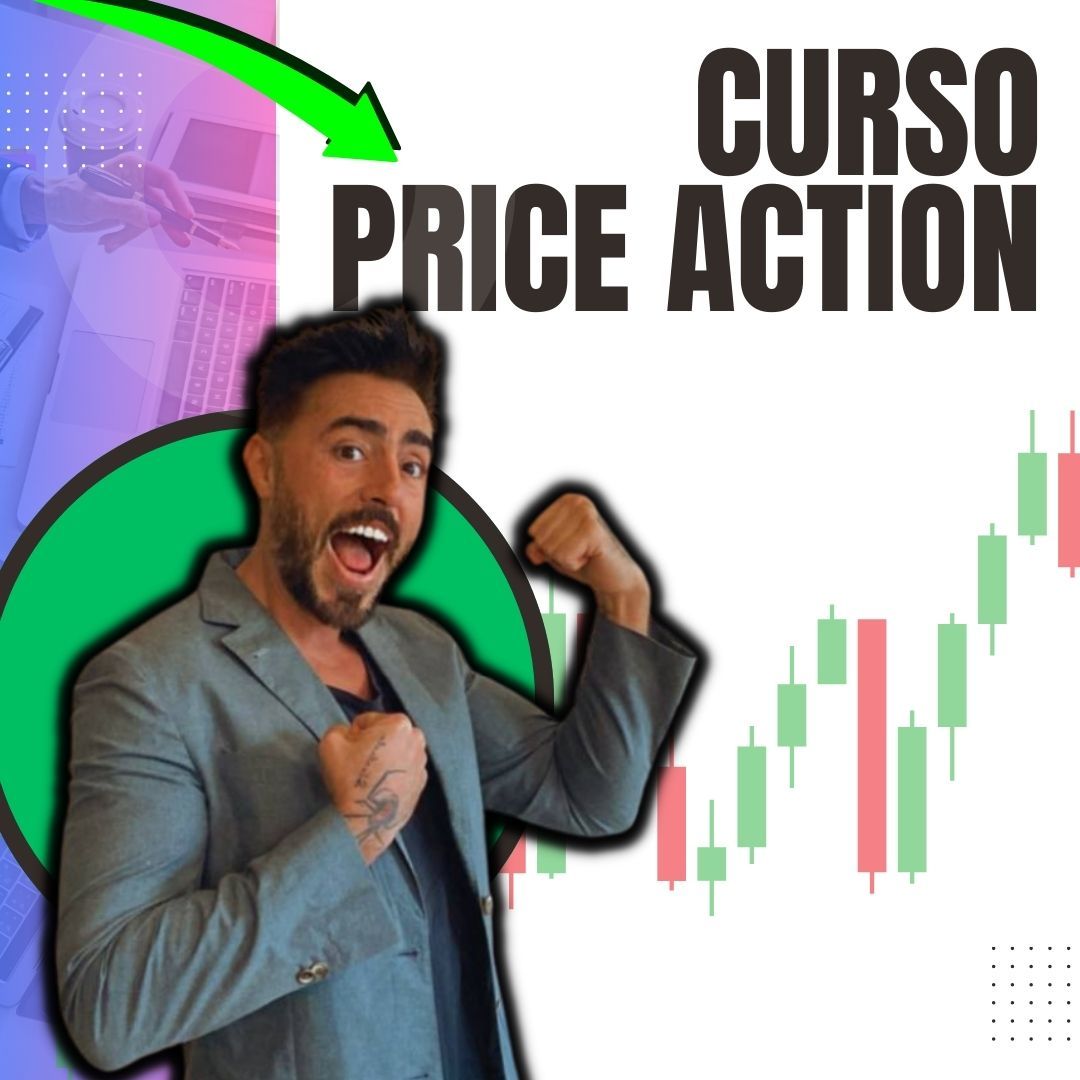 Curso Acción del Precio