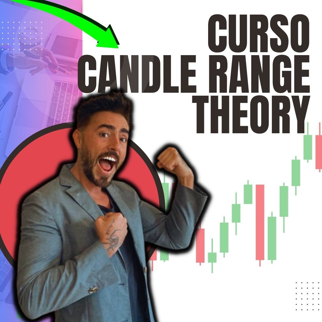 Curso CRT Candle Range Theory