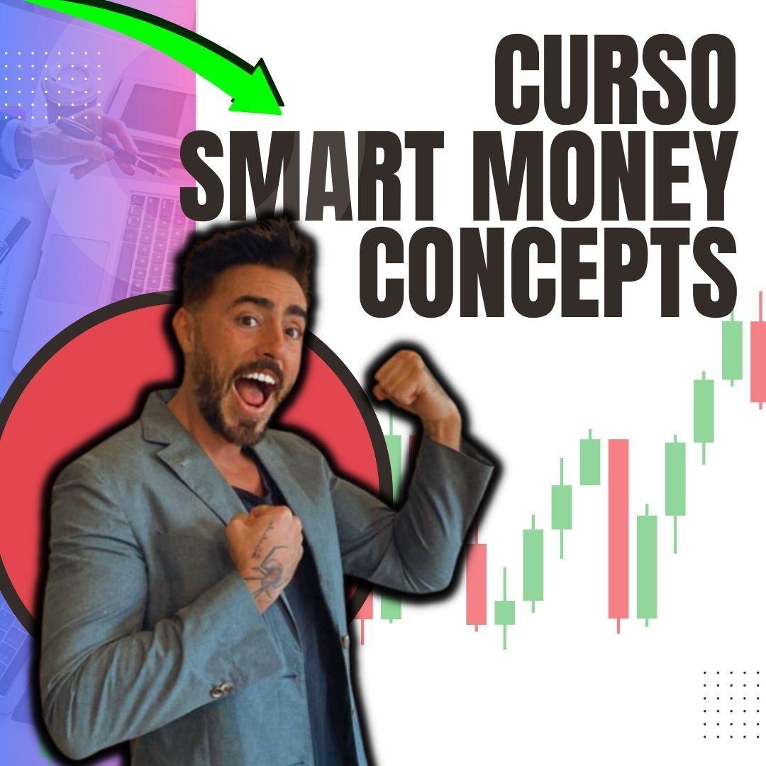 Curso Smart Money Concepts