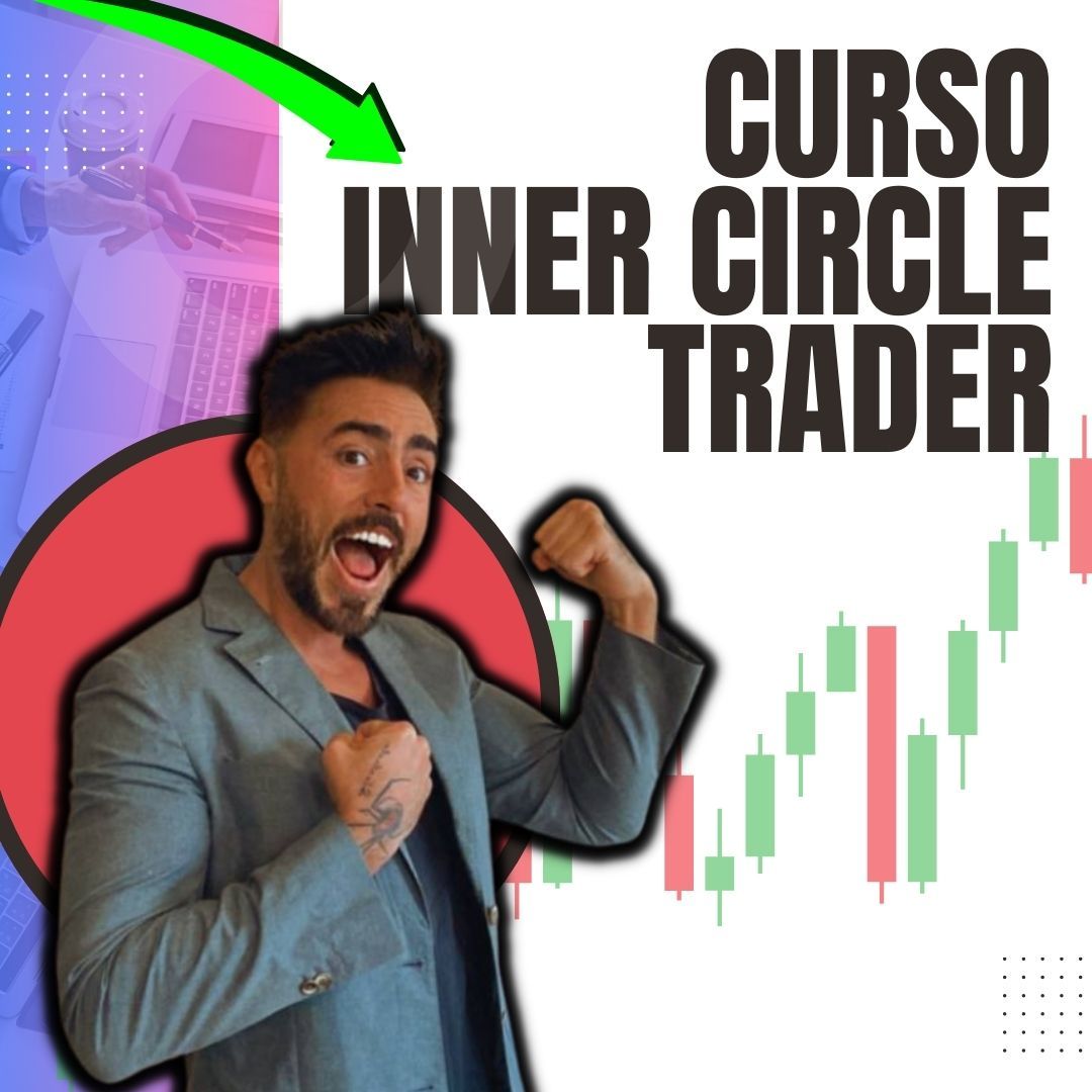 Curso The Inner Circle Tarder ICT