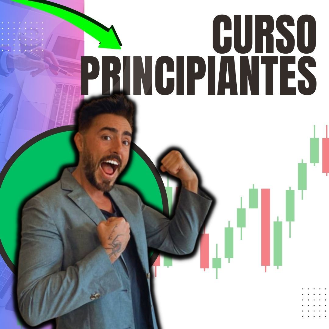 Curso de forex para principiantes