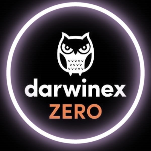 Logo Descuento Darwinex Zero Logo Descuento Darwinex Zero