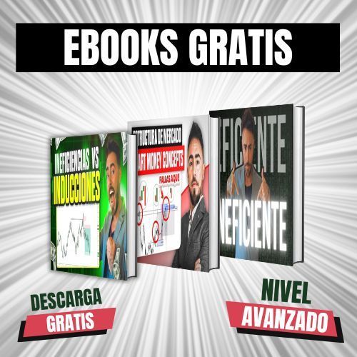Ebooks Smart Money Concepts Gratis Ebooks Smart Money Concepts Gratis
