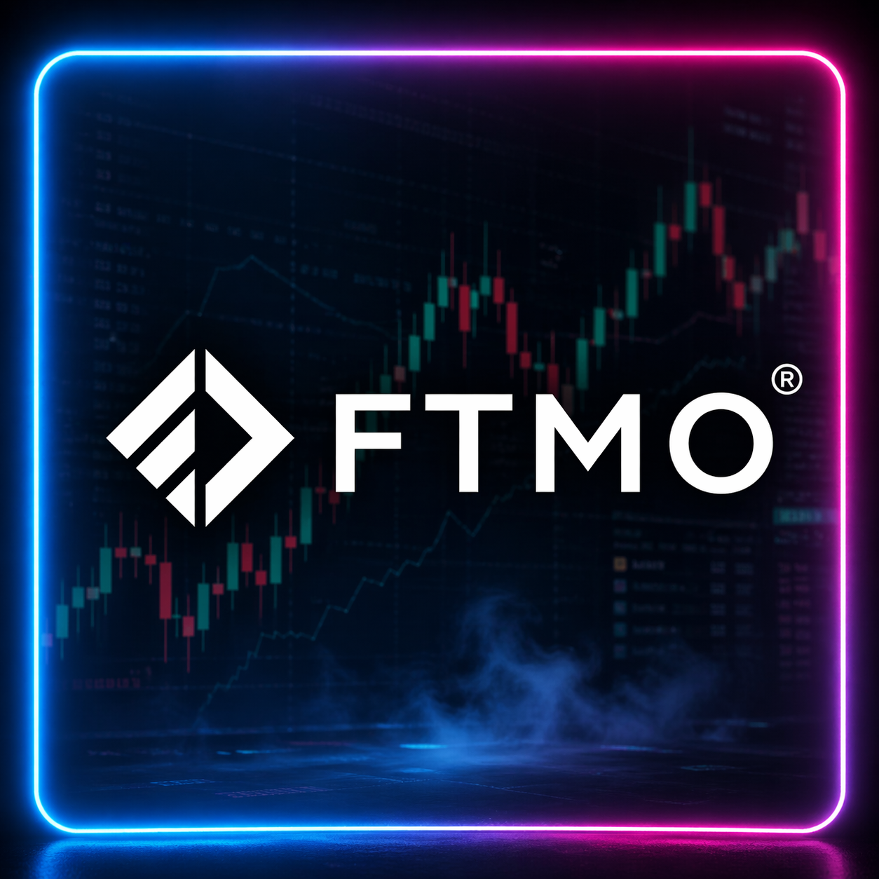 Empresa de fondeo FTMO Empresa de fondeo FTMO