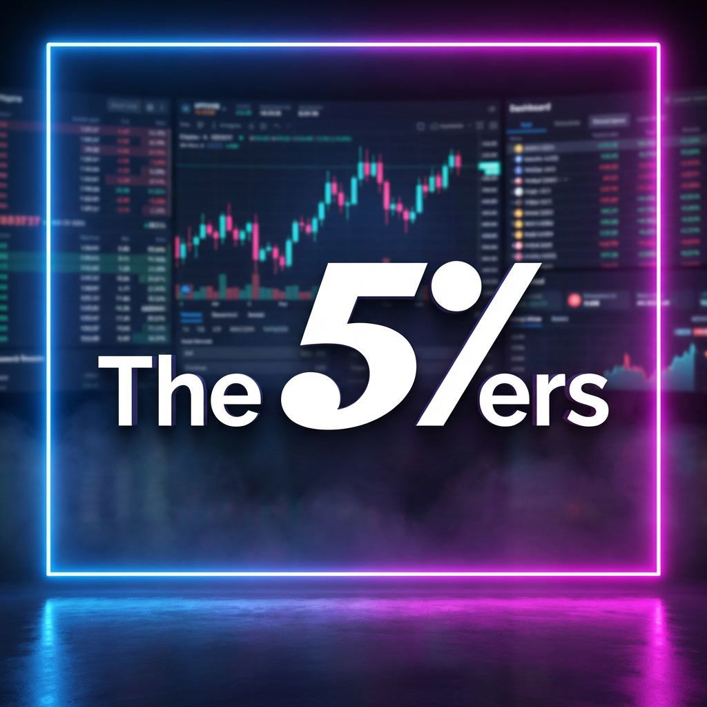 Empresa de fondeo The5ers Empresa de fondeo The5ers