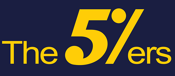 Cupón de Descuento The5ers Cupón de Descuento The5ers