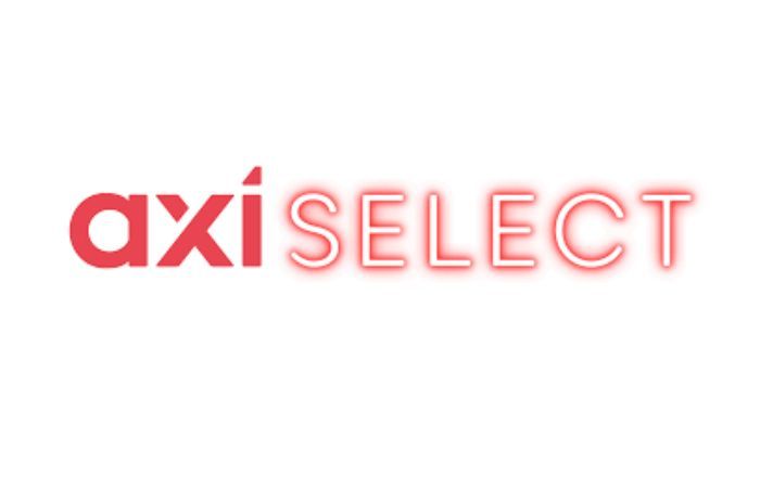 Fondeo Gratis AXI Select