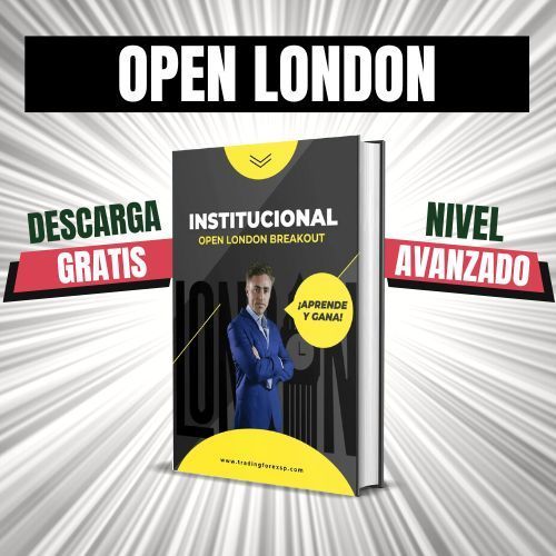 Libro Open London Breakout Libro Open London Breakout