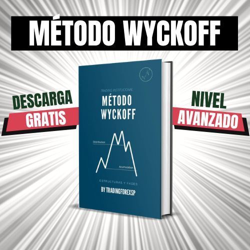 Libro Método Wyckoff