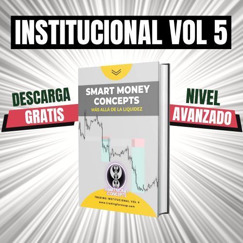 Ebook Smart Money Concepts TradingforexSP Ebook Smart Money Concepts TradingforexSP