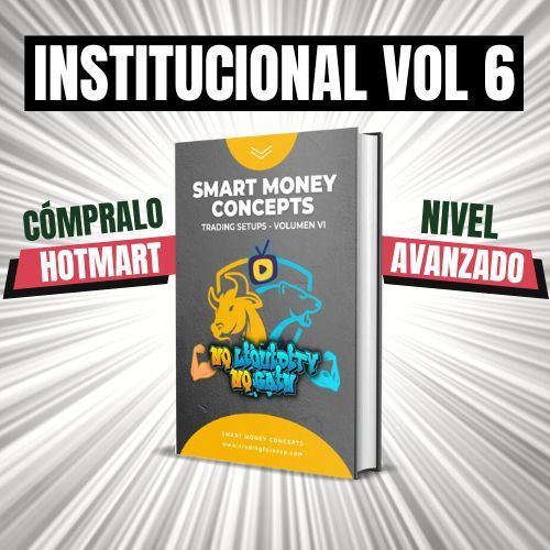 Libro Trading Institucional 6 TradingforexSP Libro Trading Institucional 6 TradingforexSP