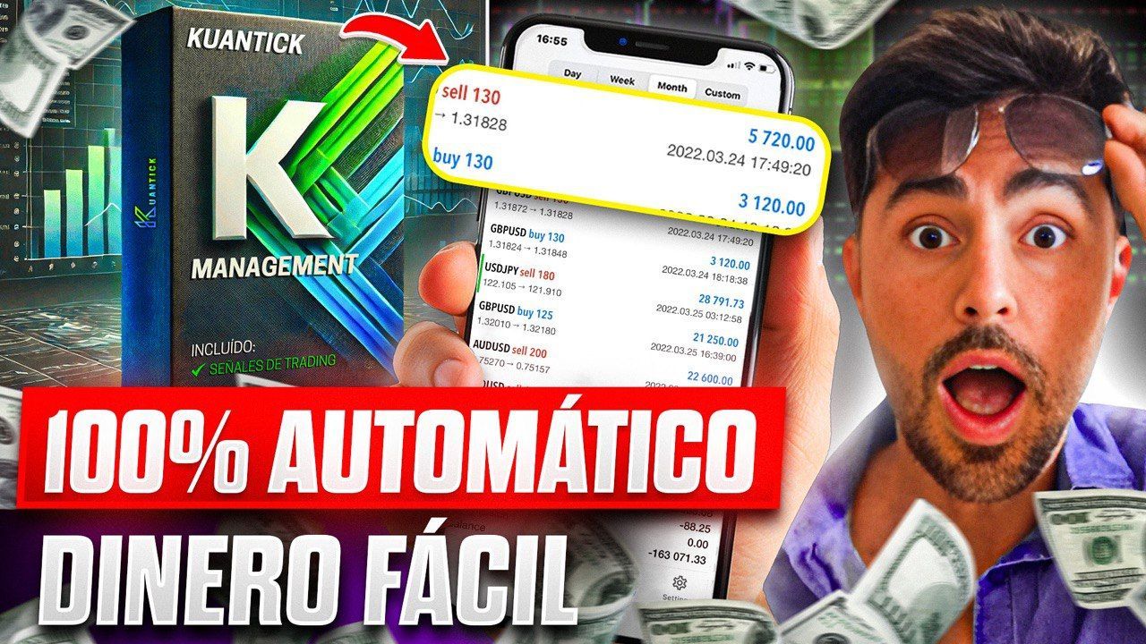 Pasamos las pruebas de cuenta fondeada de FTMO por ti Pasamos las pruebas de cuenta fondeada de FTMO por ti