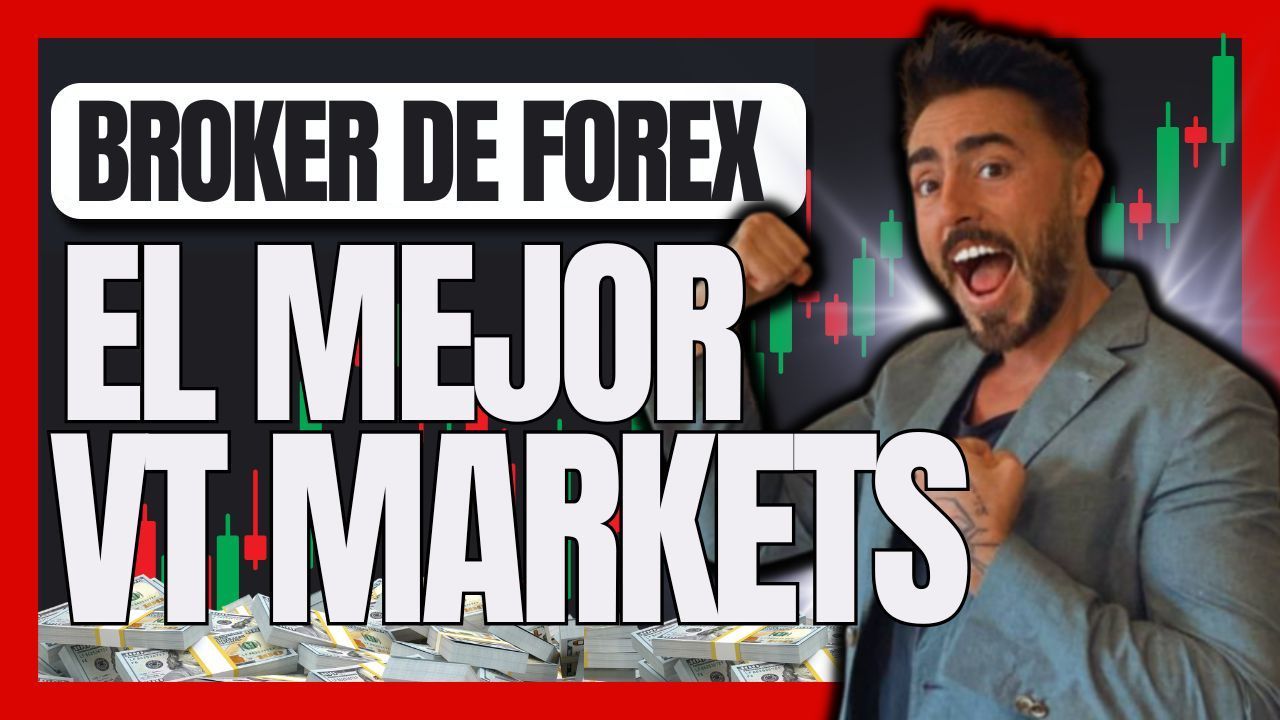 OPINIÓN Y ANÁLISIS Broker VT MARKETS OPINIÓN Y ANÁLISIS Broker VT MARKETS