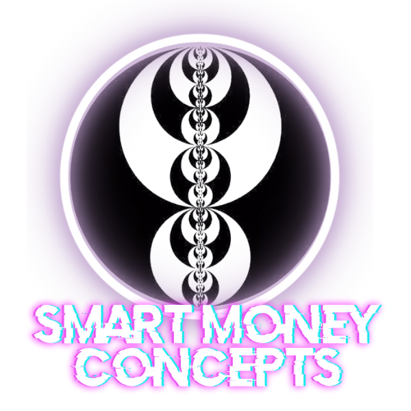 Smart Money Concepts Signals