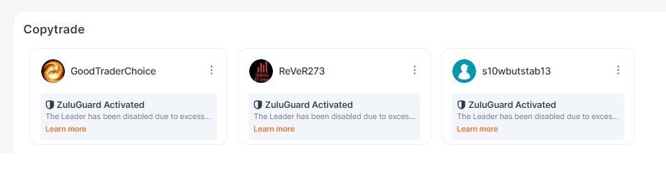 Zuluguard Zuluguard