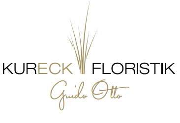 Logo Kureck Floristik