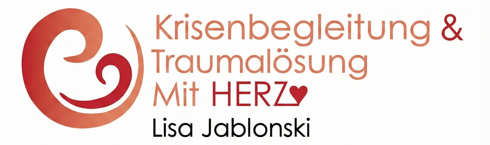 Krisenbegleitung mit Herz - Lisa Jablonski