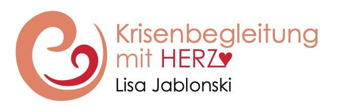 Krisenbegleitung mit Herz - Lisa Jablonski