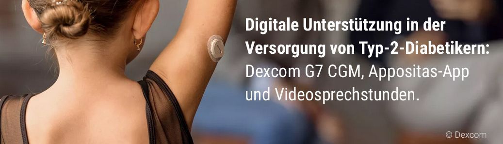 Die DIAPOSIDEX-Studie Die DIAPOSIDEX-Studie