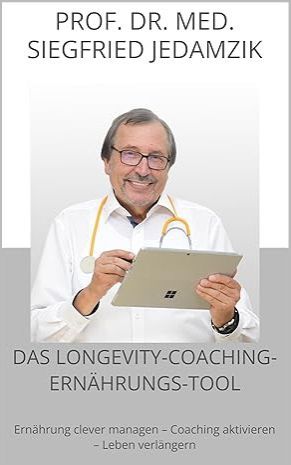 Das Longevity-Coaching-Ernährungs-Tool Das Longevity-Coaching-Ernährungs-Tool