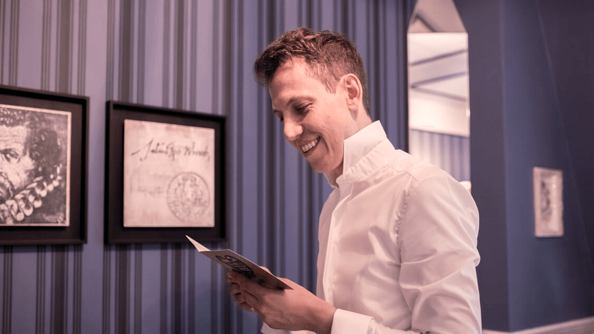 Hochzeit Videograf Benedikt Scheerer