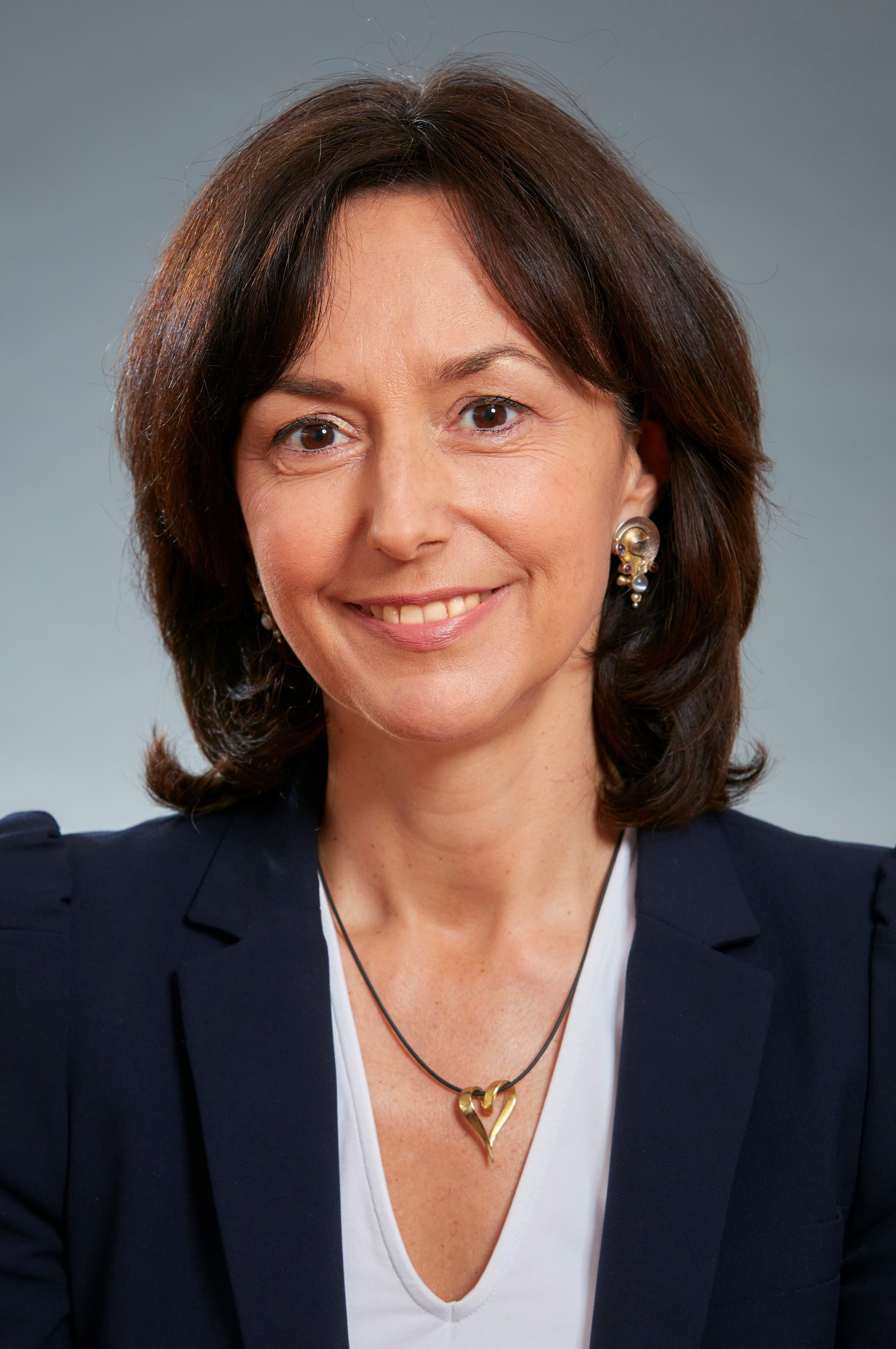 Psychotherapie Nürnberg Dr. Ute Mahr